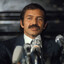 BOUTEFLIKA (R.I.P)