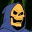 skeletor