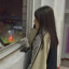 拥有脚气的美女