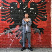 Real Albanian