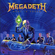MEGADETH