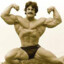 Mike Mentzer