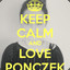 Ponczi &lt;3