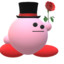 Elegant Kirby