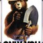 Smokey The Bear