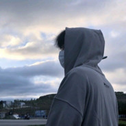 遗憾常与秋风做客