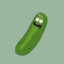 Mr Cucumber