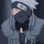 kakashi