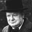 Winston Churchill