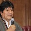 evo morales