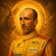 Robert Kubica avatar