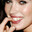 megan fox's toe thumb