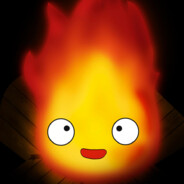 Calcifer
