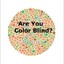 Color Blind