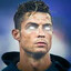 C. Ronaldo
