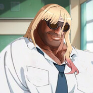 Steam Avatar