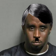 p diddy limited edit...15