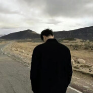 视力很好的盲人