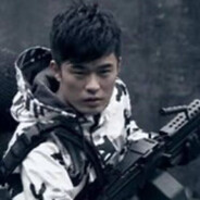 3602机枪手曾小贤