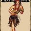 Drunken &#039; Sailor Jerry * pgcc