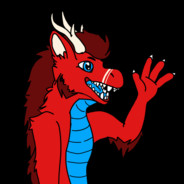 Zły Smok Key-Drop.com