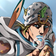 ⭐️JOHNNY JOESTAR⭐