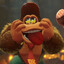 Donkey Kong
