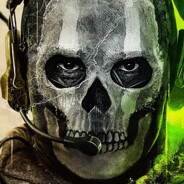 使命召唤*暗黑面