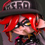 Shadow★Red