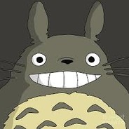 Totoro