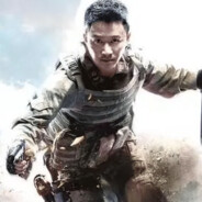 美国战狼何晨光