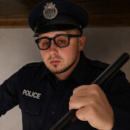 David Le Policier