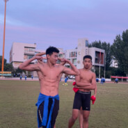 明知不可为而为之