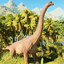 brachiosaurus