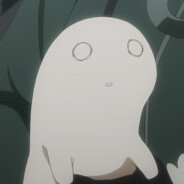 一个幸运的神人