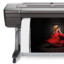 HP DesignJet Z9