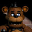 Freddy Fazbear