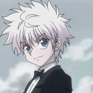 Killua Zoldyck