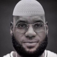 LeMuslim James