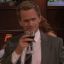 Barney Stinson