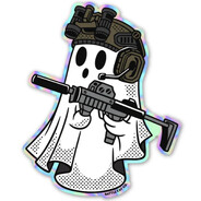 Ghosty