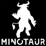 BenJMinotaur