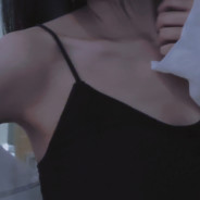 我预判了她会走