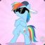 HeaD_PonY#