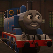 ✦THOMAS #1✦