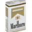 Marlboro Gold Soft Pack