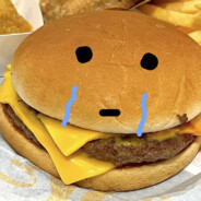 双层吉士堡现已加入1＋1随心配