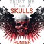 skulls hunter