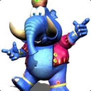 Genie of the Island