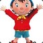 Make way for noddy